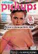 Adult magazine Playbirds Pickups 7